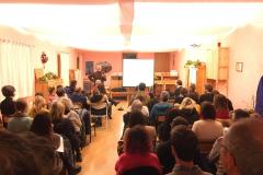 Conferenza Capellani