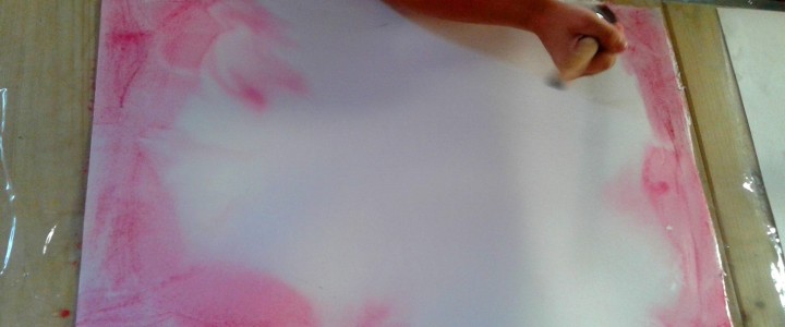 19/05 Pomeriggio di arte e gioco 🗓